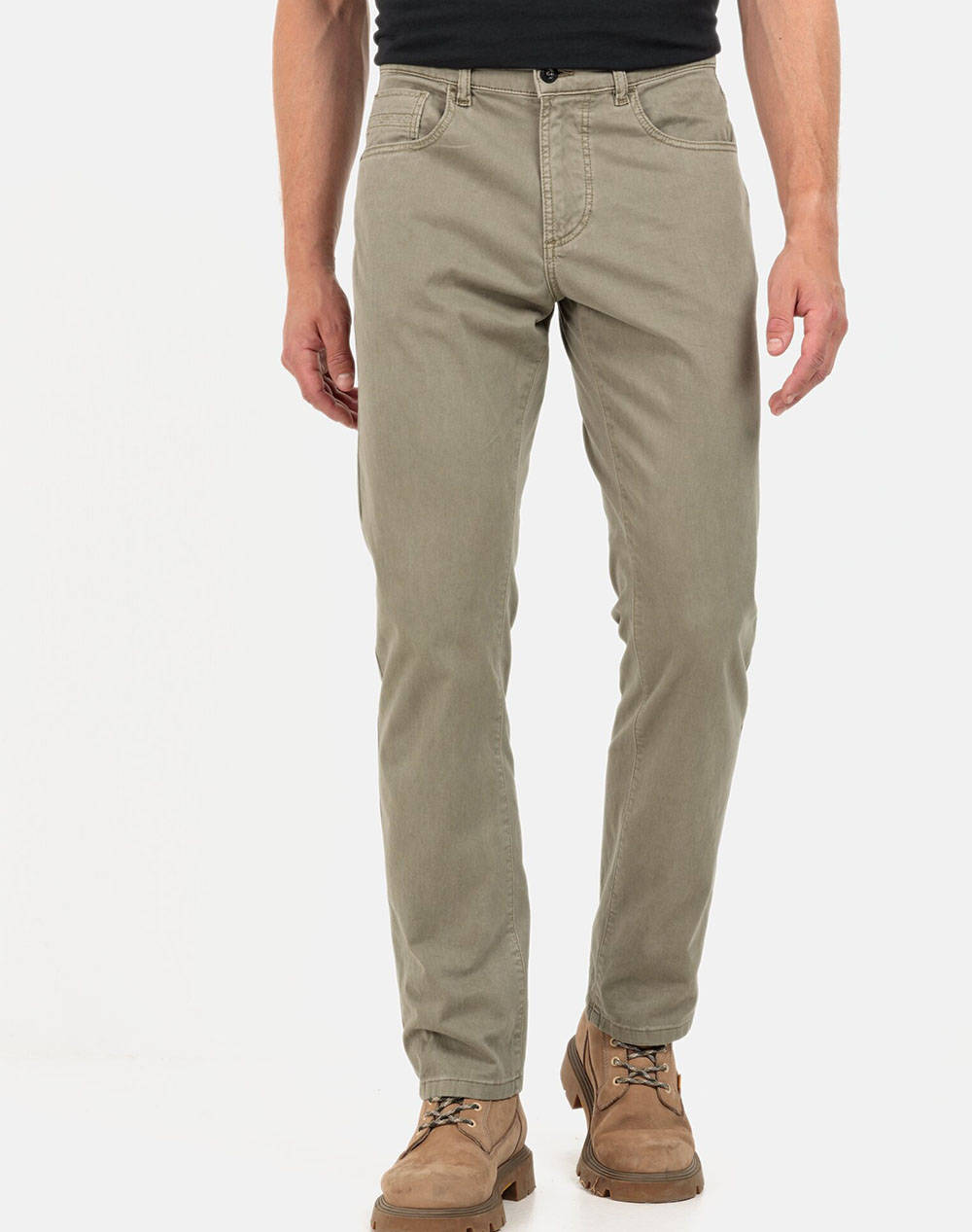 CAMEL ACTIVE PANTALONI