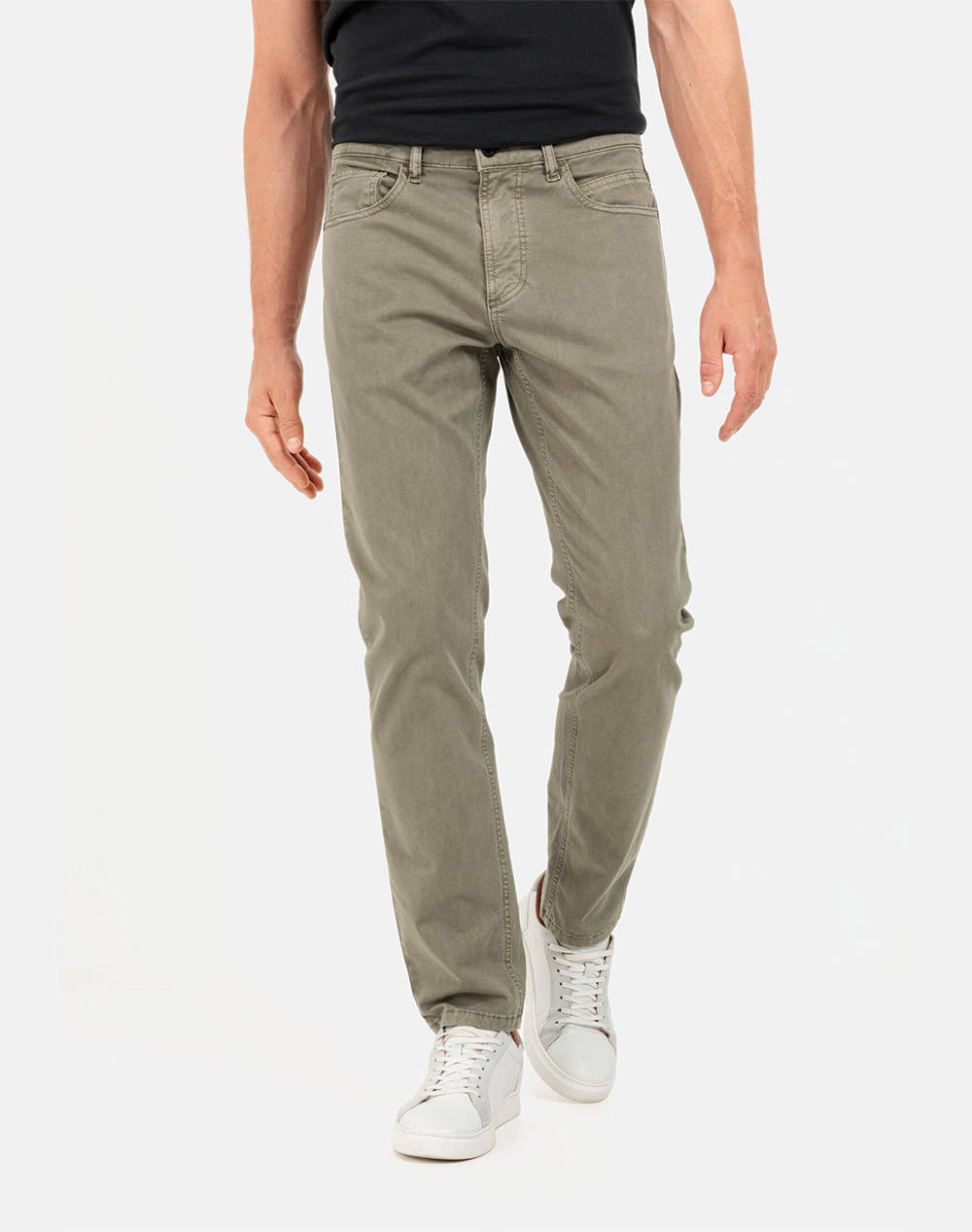 CAMEL ACTIVE PANTALONI