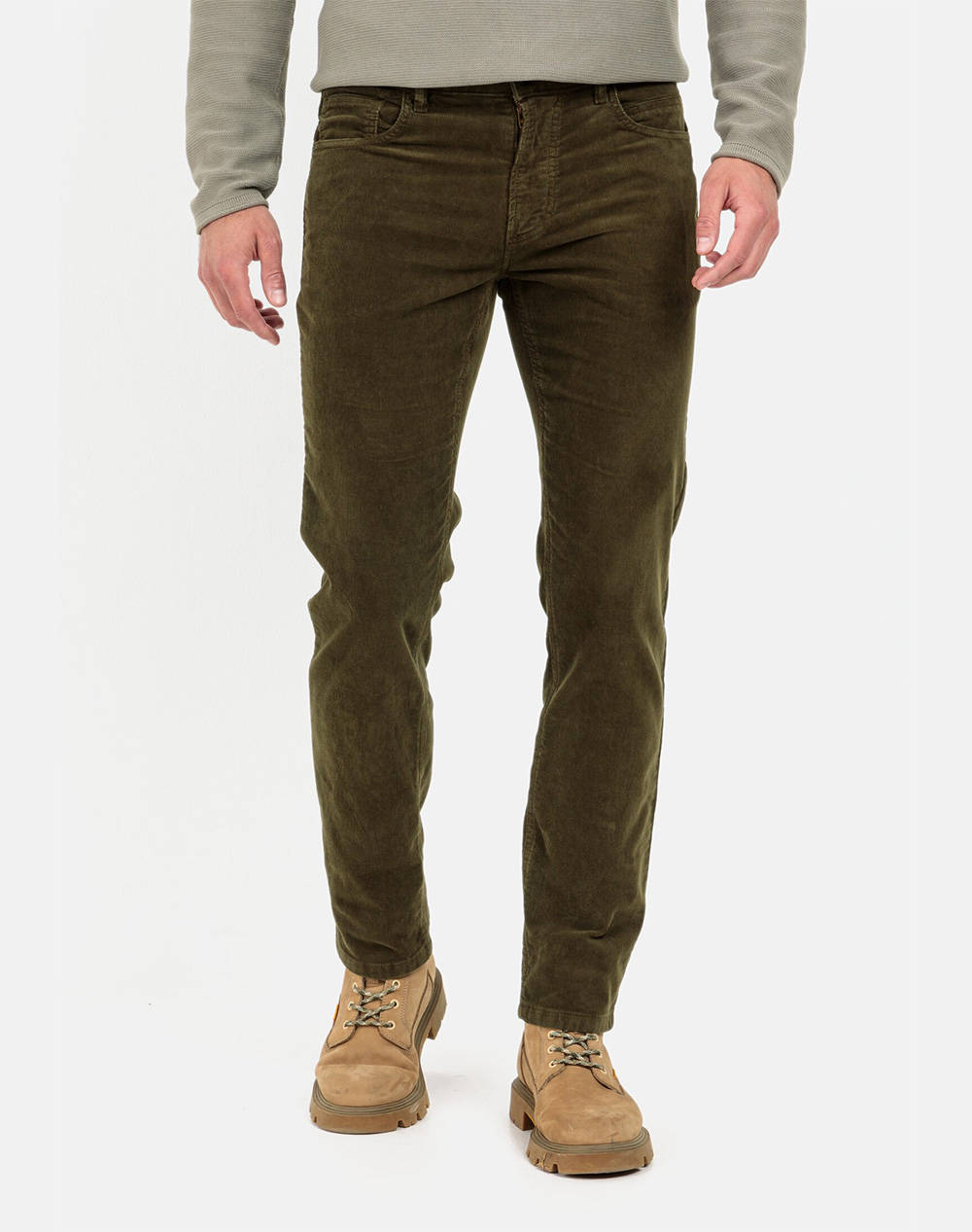 CAMEL ACTIVE PANTALONI