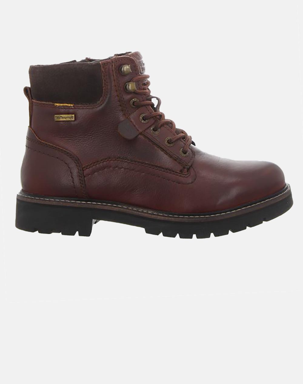 CAMEL INCALTAMINTE DE BARBATI BOOT Sympatex ZIPPER