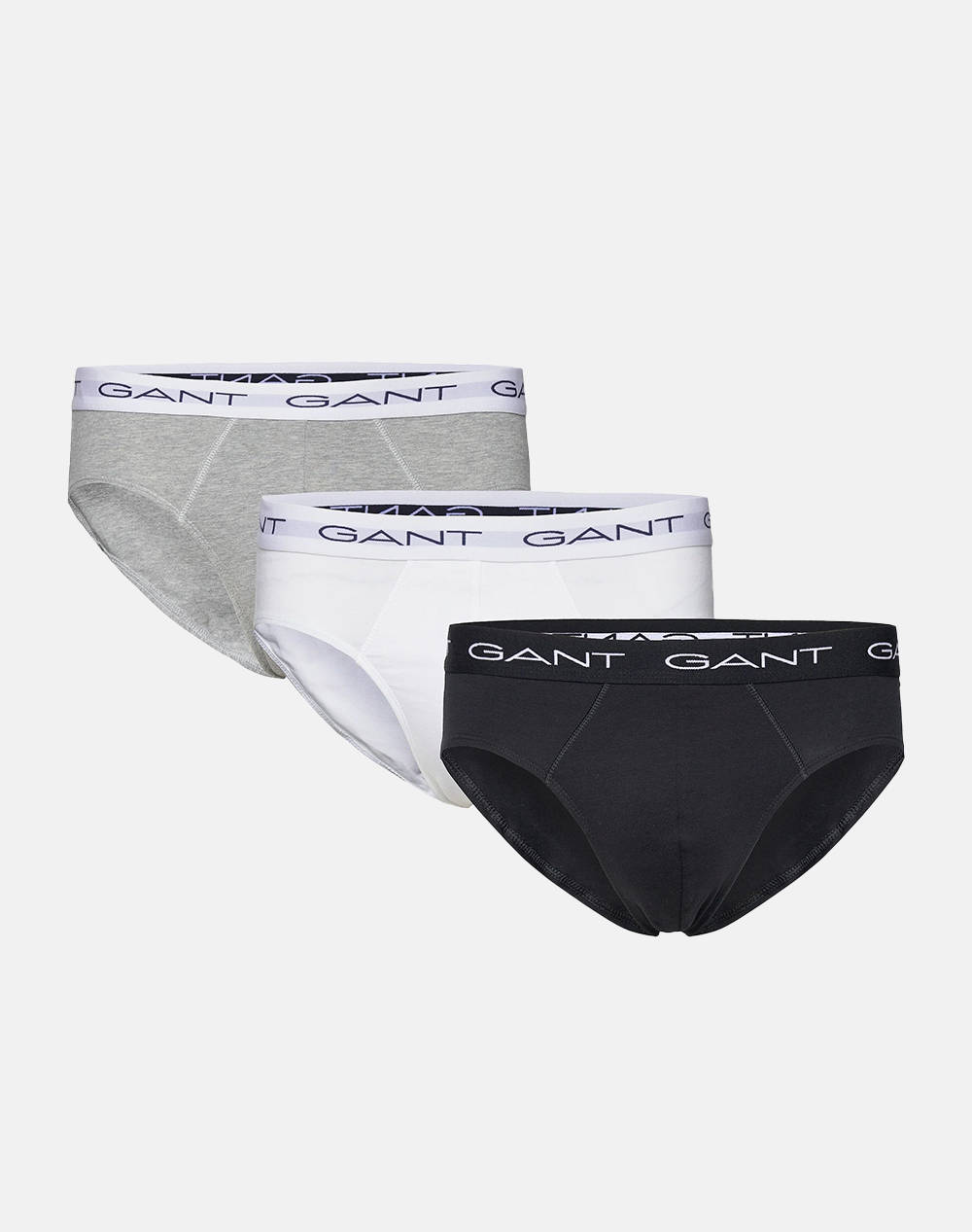 GANT SET 3 PIESE LENJERIE INTIMA BRIEF