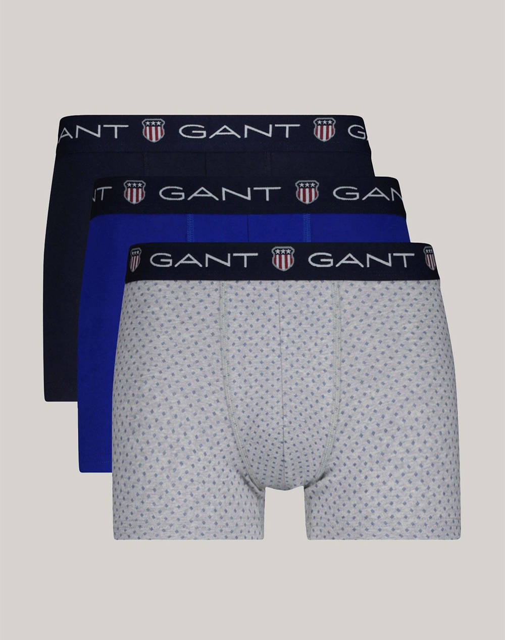 GANT SET 3 PIESE LENJERIE INITMA