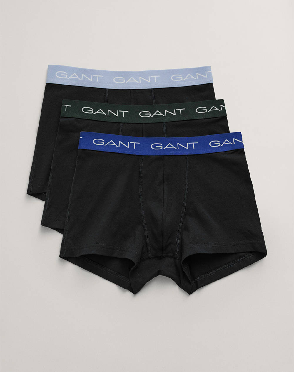 GANT SET 3 PIESE LENJERIE INITMA