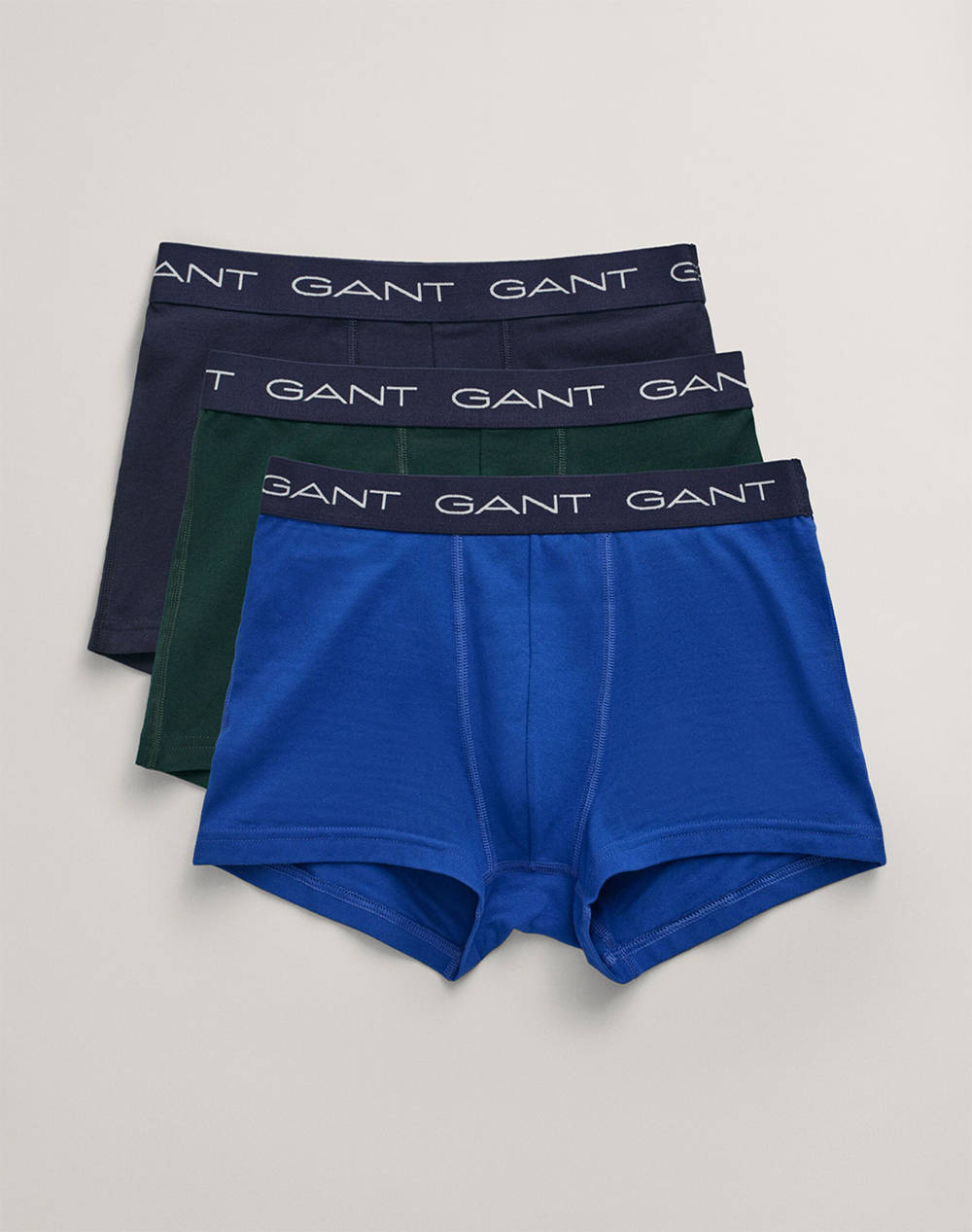 GANT SET 3 PIESE LENJERIE INITMA