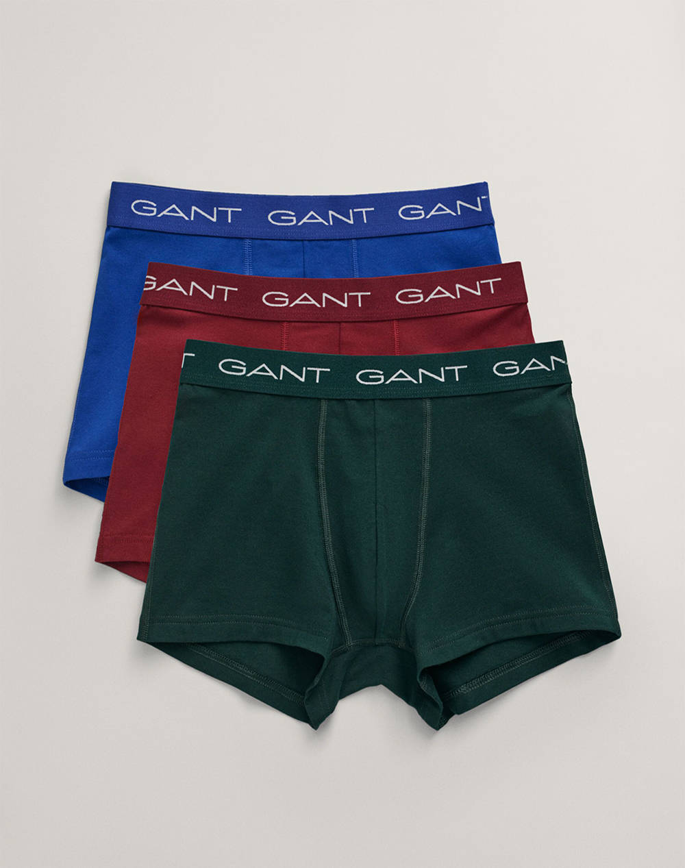 GANT SET 3 PIESE LENJERIE INITMA