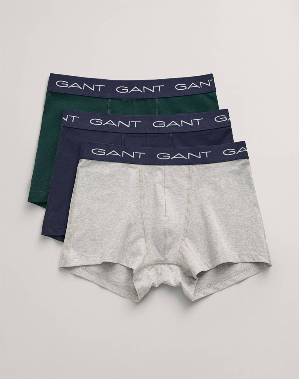 GANT SET 3 PIESE LENJERIE INITMA