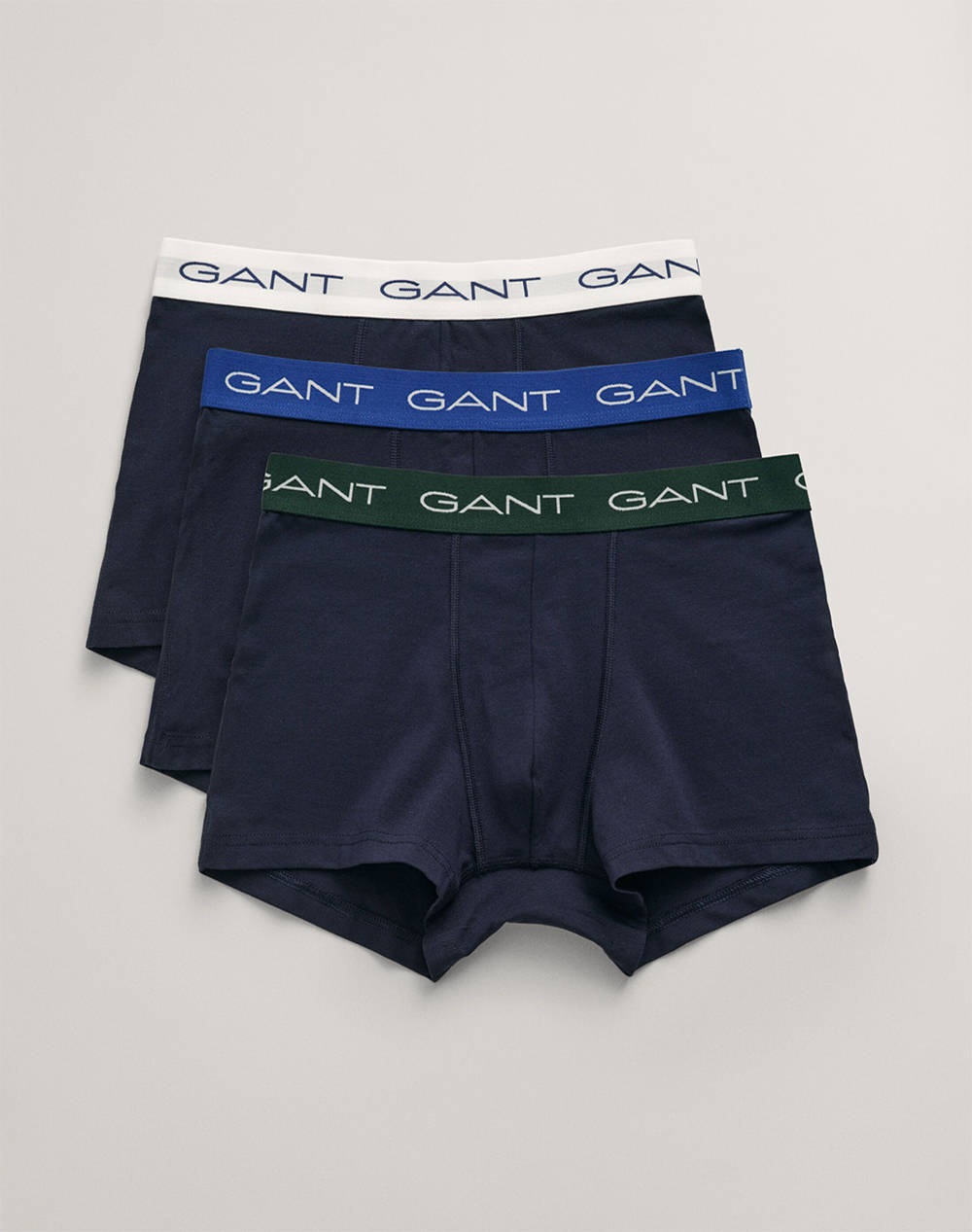 GANT SET 3 PIESE LENJERIE INITMA