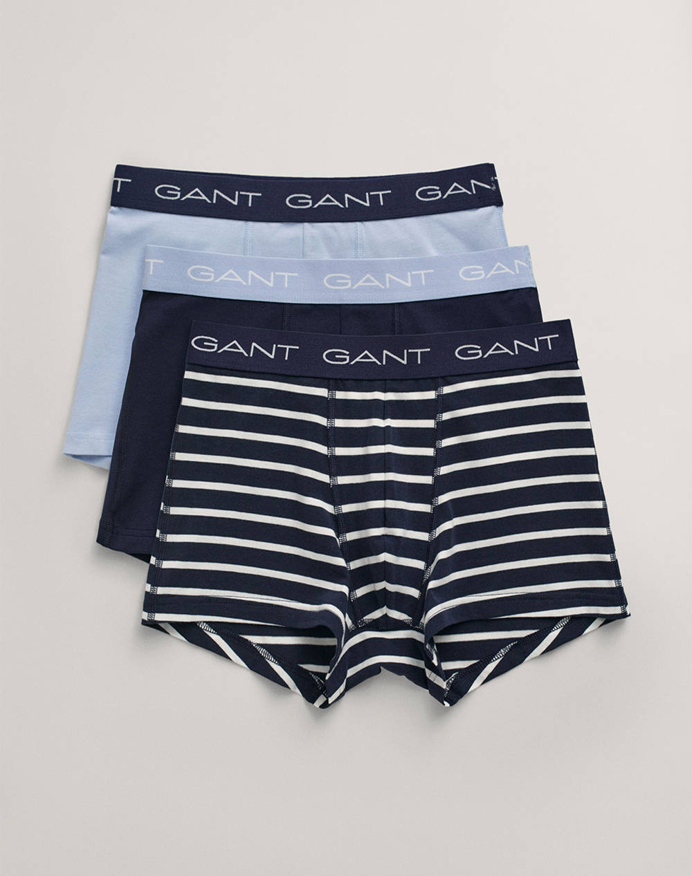 GANT SET 3 PIESE LENJERIE INITMA