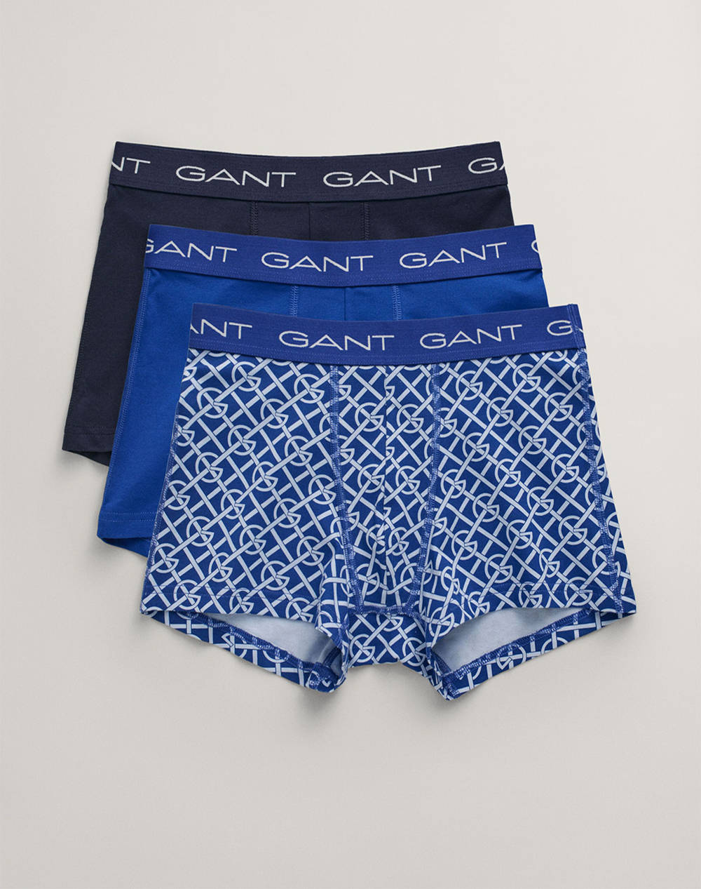 GANT SET 3 PIESE LENJERIE INITMA