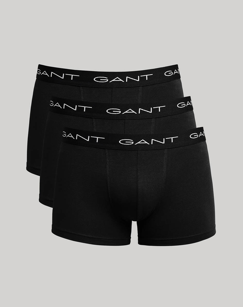 GANT SET 3 PIESE LENJERIE INTIMA TRUNK