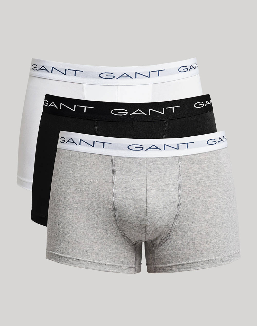 GANT SET 3 PIESE LENJERIE INTIMA TRUNK