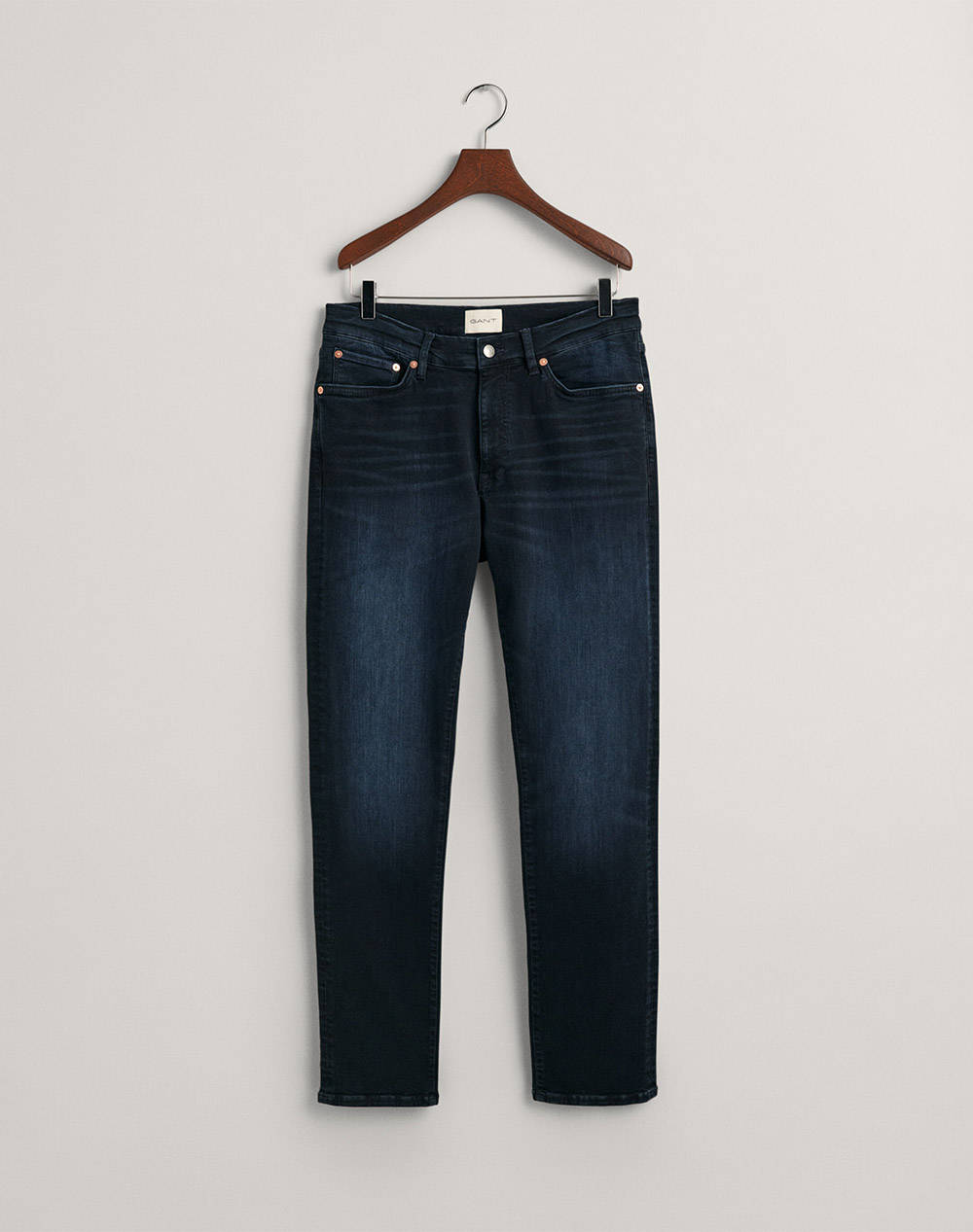 GANT PANTALONI EXTRA SLIM ACTIVE RECOVER JEANS