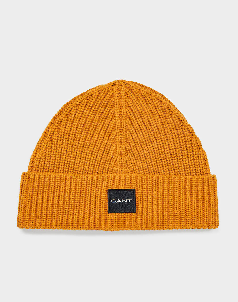 GANT SAPCA RIB KNIT BEANIE