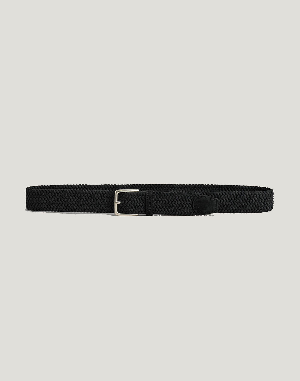 GANT CUREA ELASTIC BRAID BELT