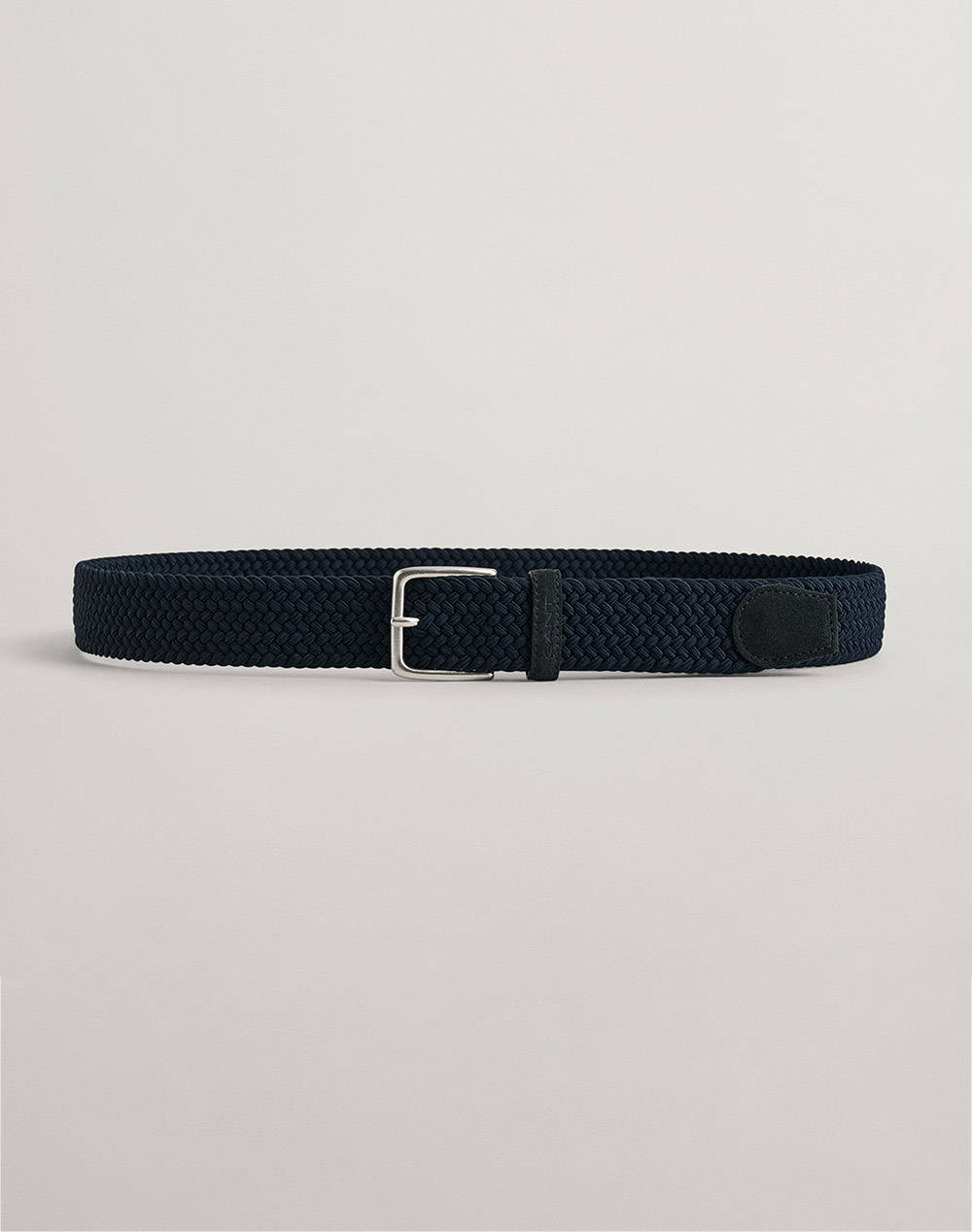 GANT CUREA ELASTIC BRAID BELT