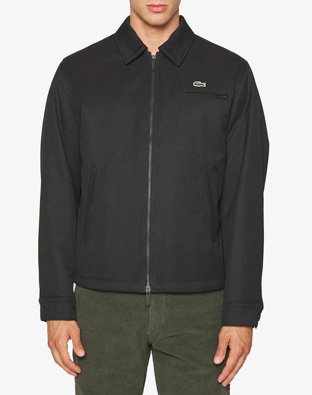 LACOSTE GEACA BLOUSON