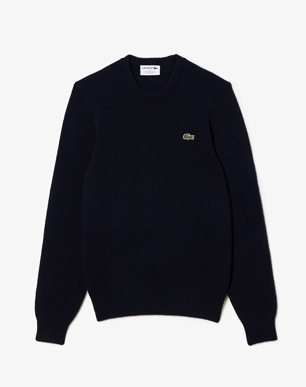 LACOSTE PULOVER SWEATER