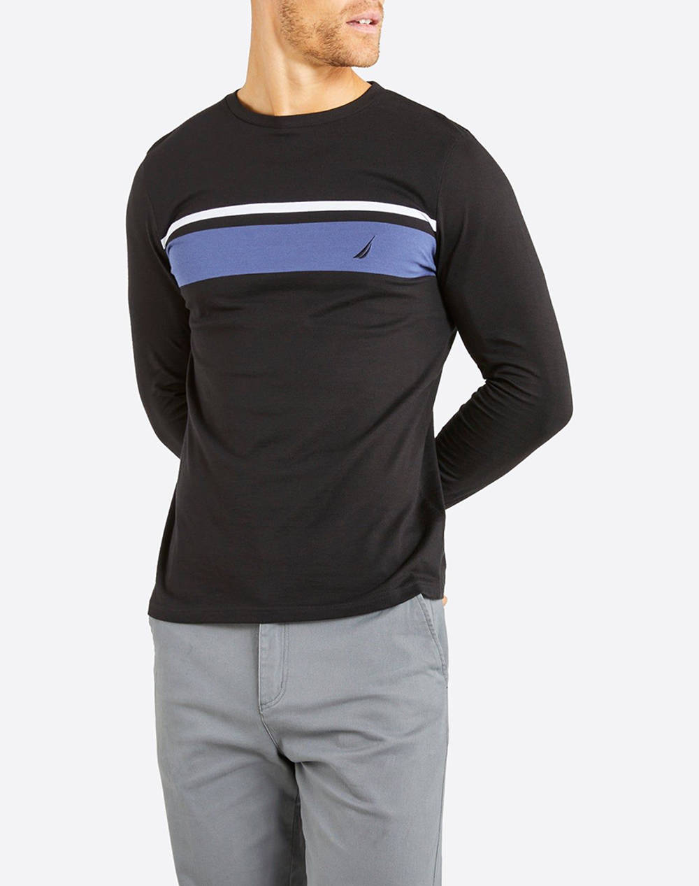 NAUTICA T-SHIRT Royton T-Shirt