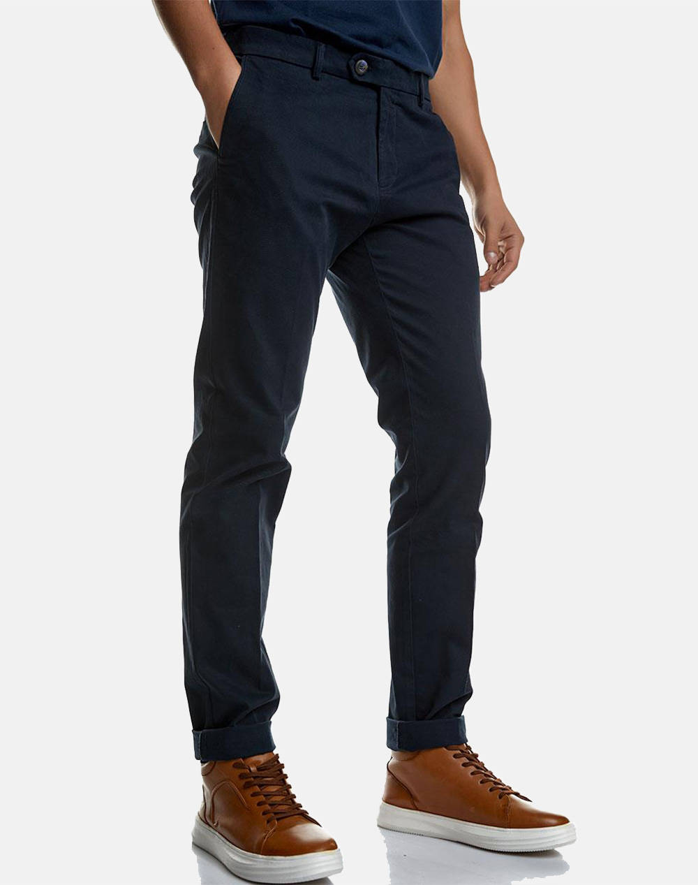 BIZZARO 2125173/71156 PANTALONI CHINOS