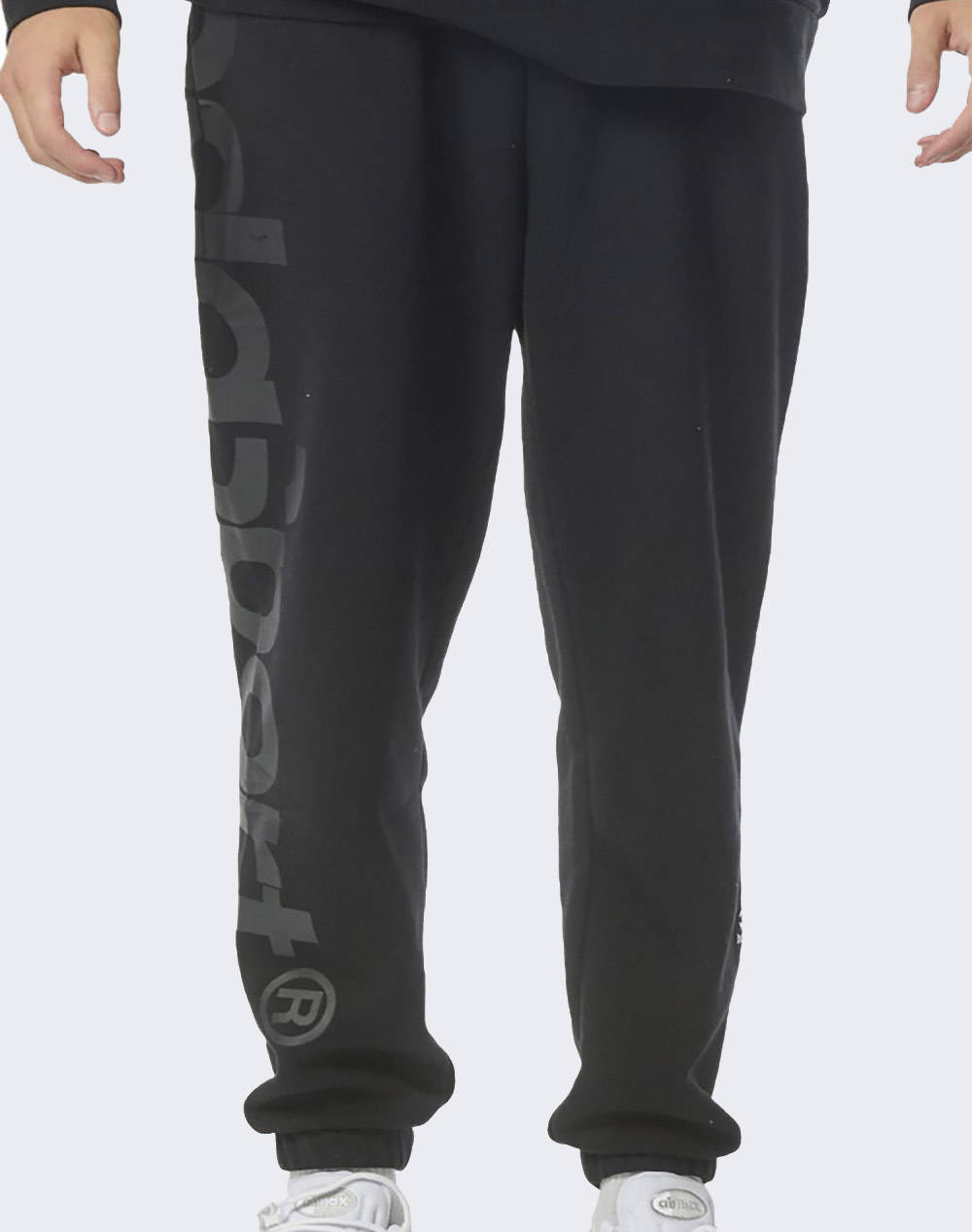 BODY ACTION GENDER NEUTRAL LOOSE FIT SWEATPANTS