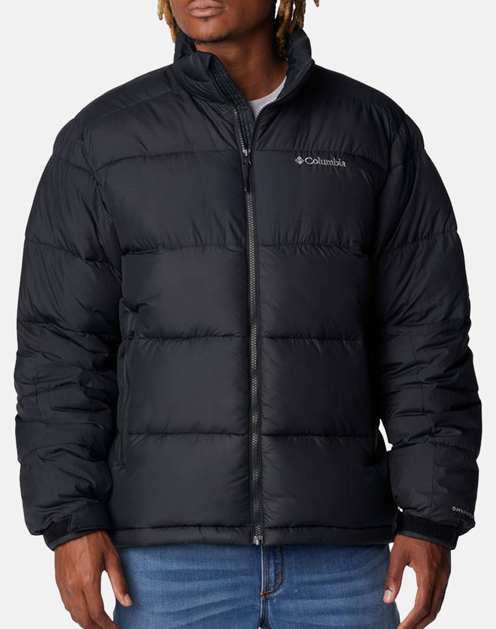 COLUMBIA Geaca de barbati Pike Lake™ II Jacket