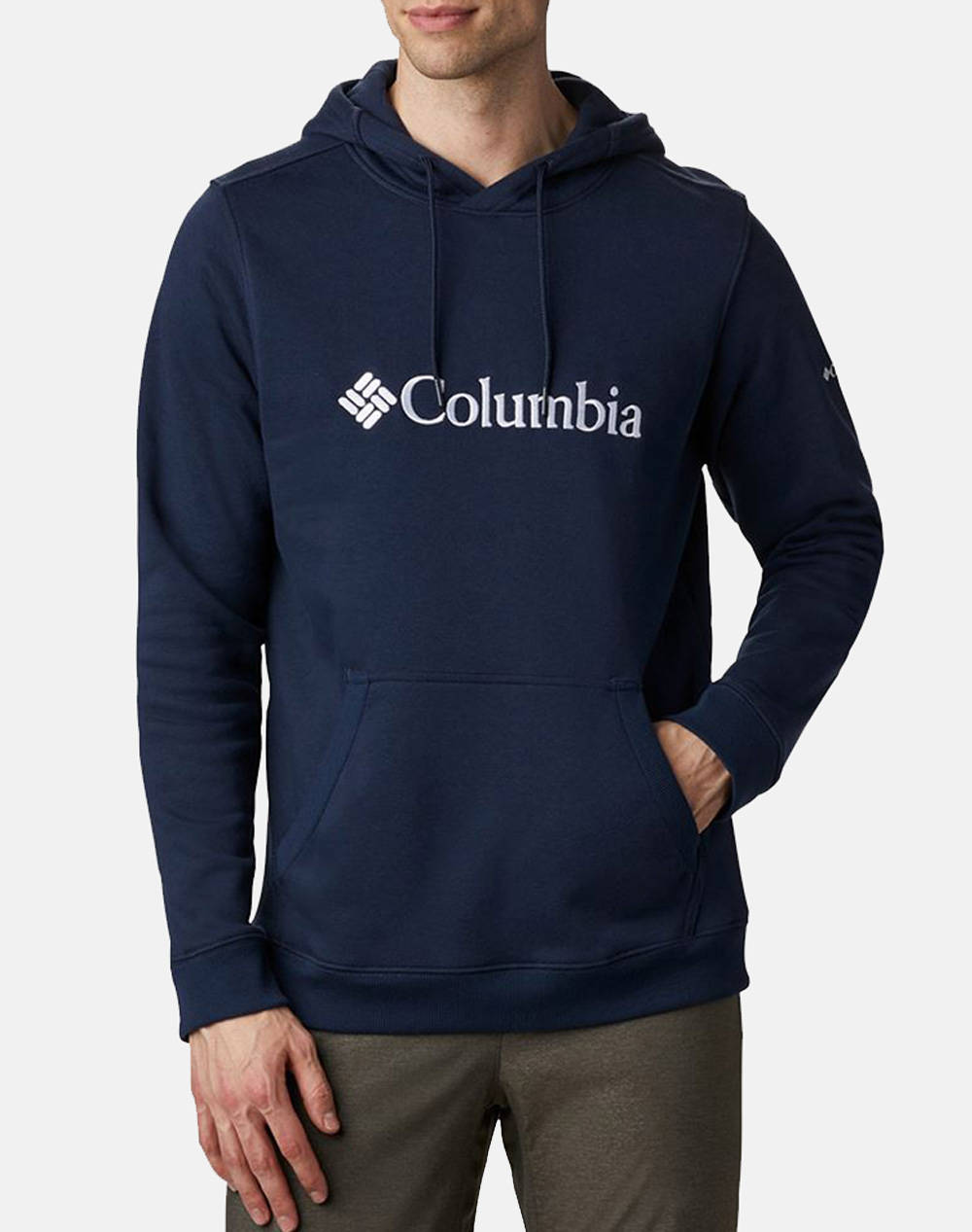 COLUMBIA Bluza de barbati CSC Basic Logo™ II Hoodie