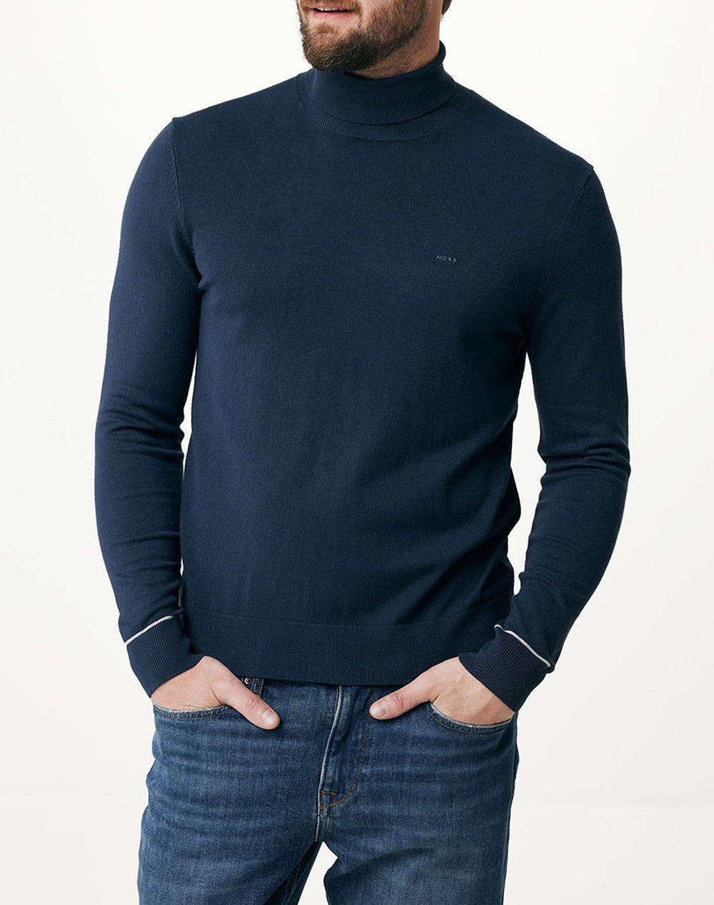 MEXX JACK Roll neck sweater