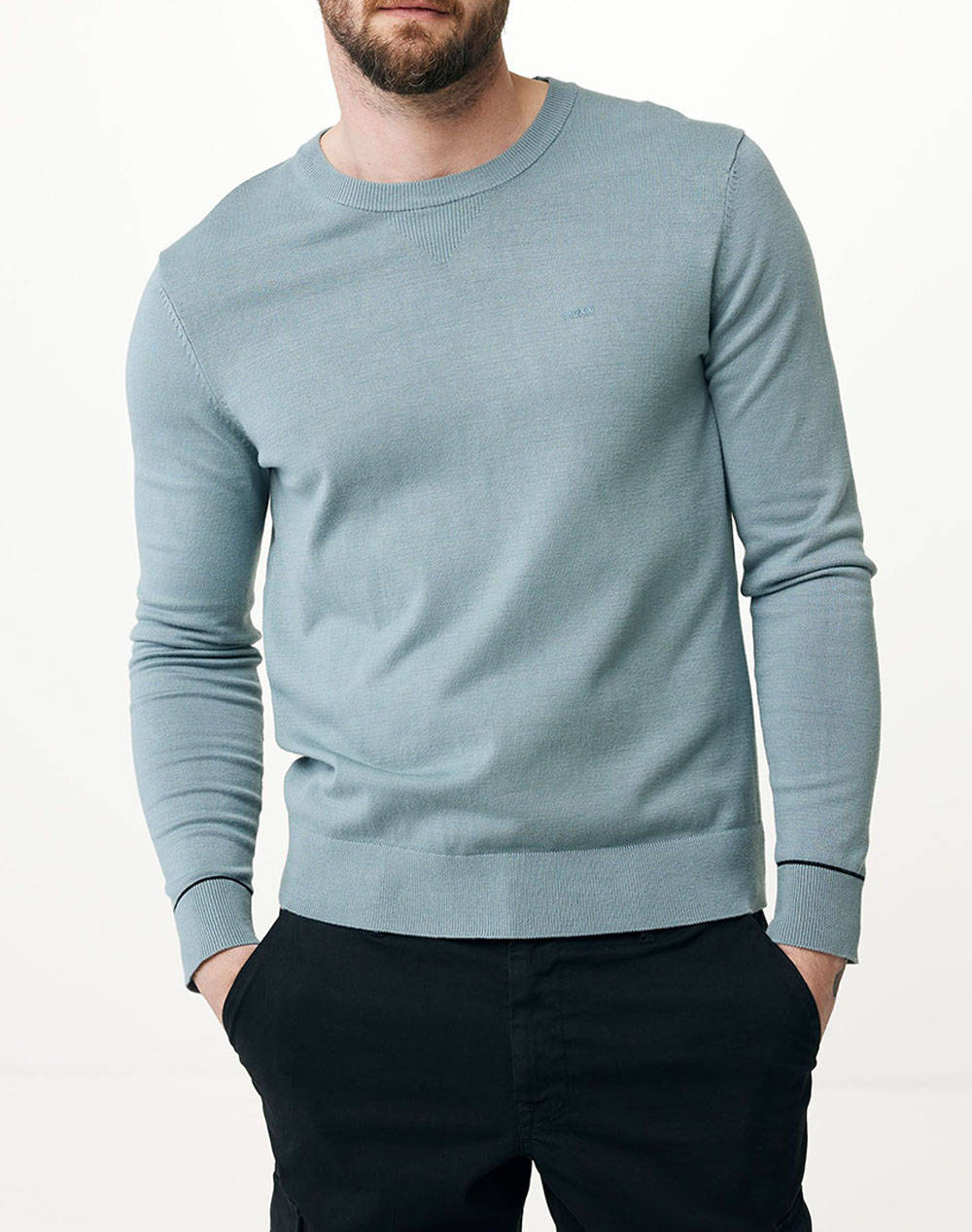 MEXX BRIAN Crew neck sweater