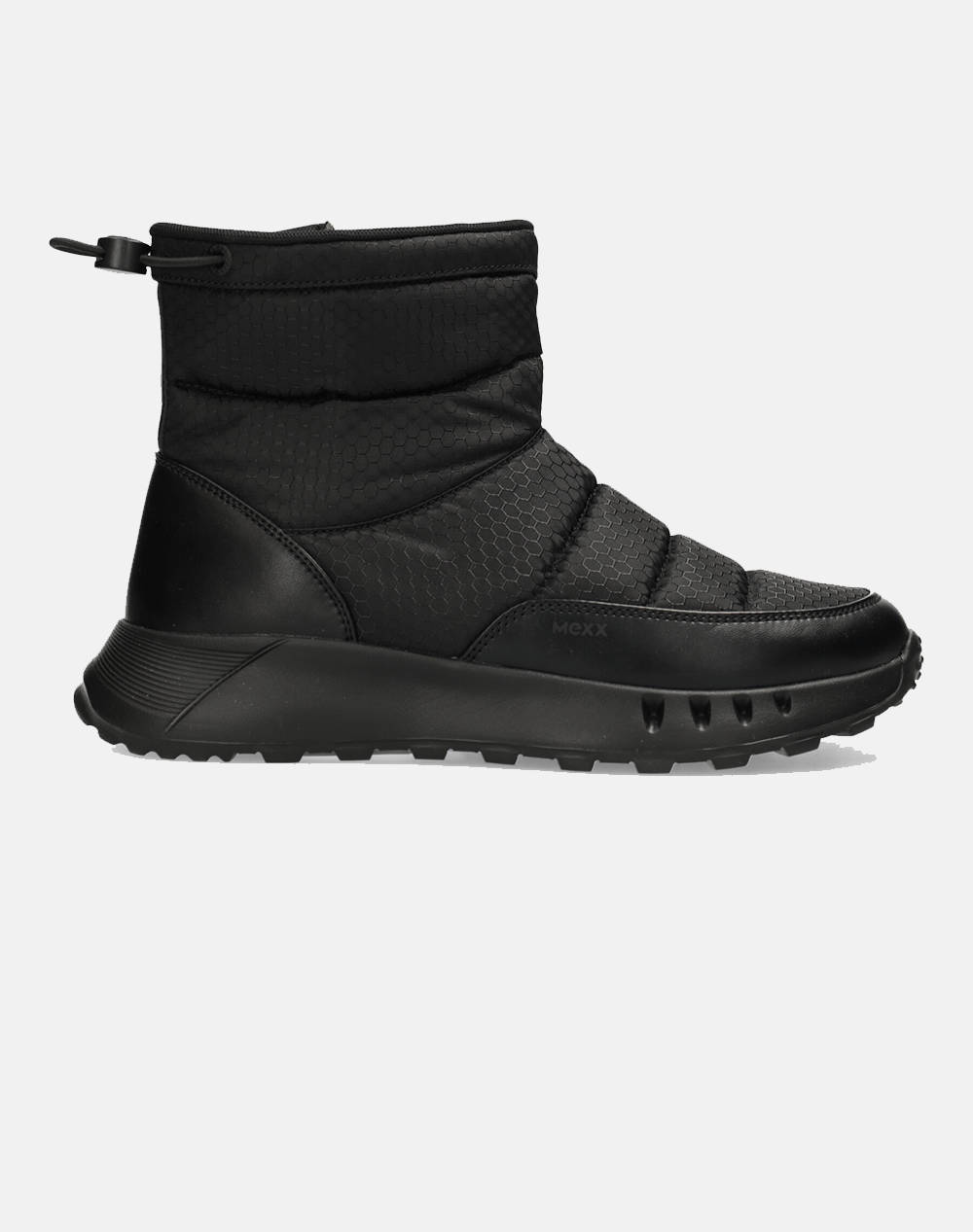 MEXX Sneaker Mid Myko