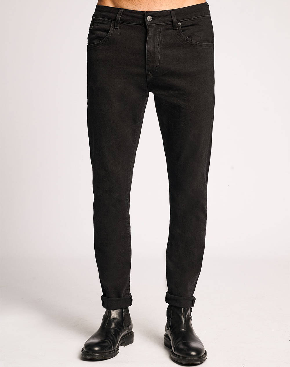 STAFF Flexy Man Pant