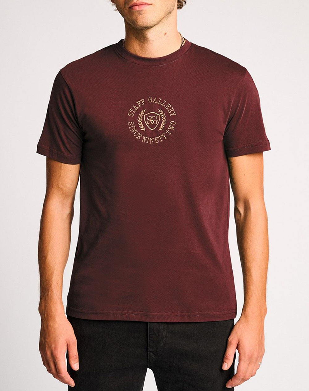 STAFF Ikaros Man T-Shirt