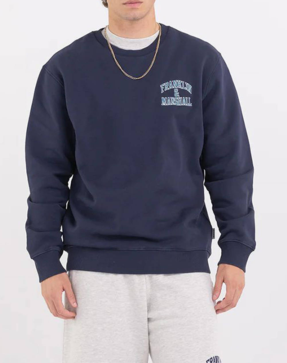 FRANKLIN&MARSHALL Sweatshirt