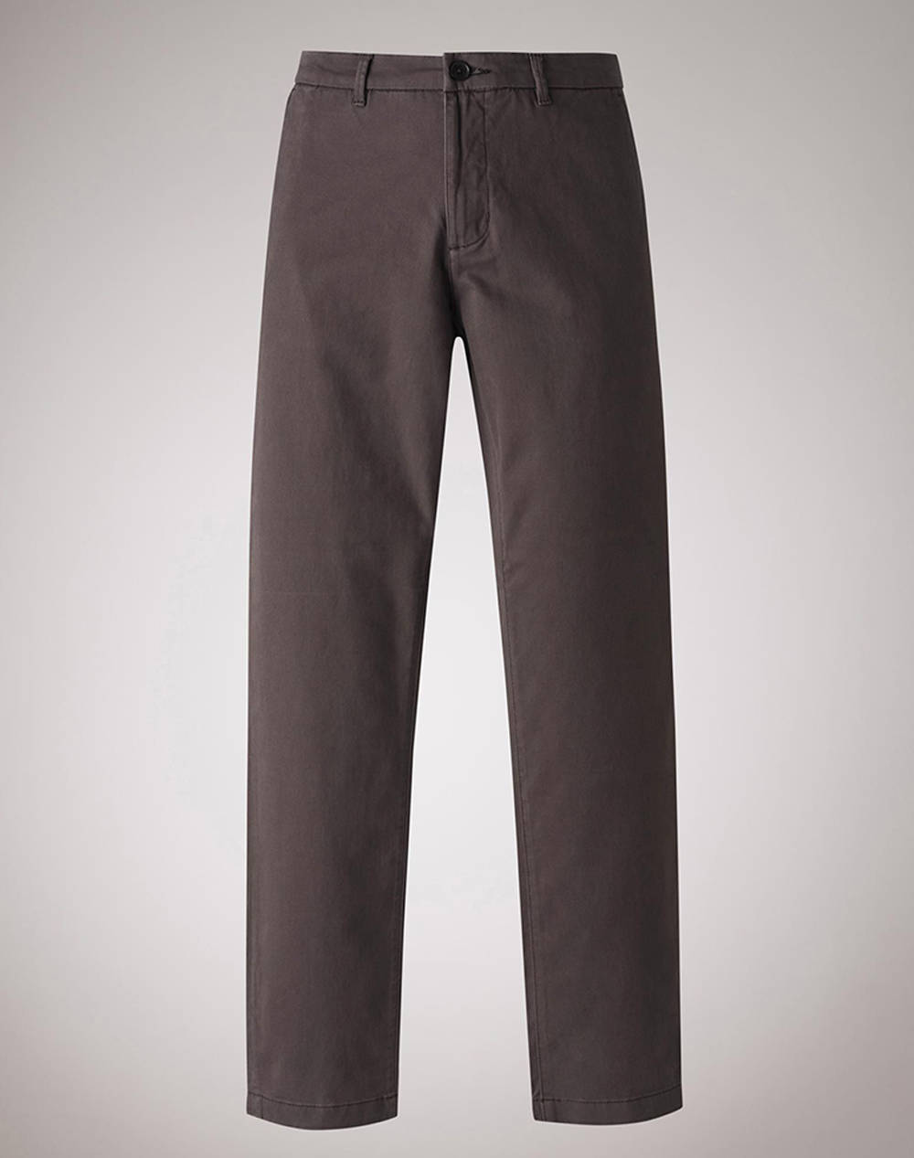 MARLBORO GABARDINE CHINO PANTS