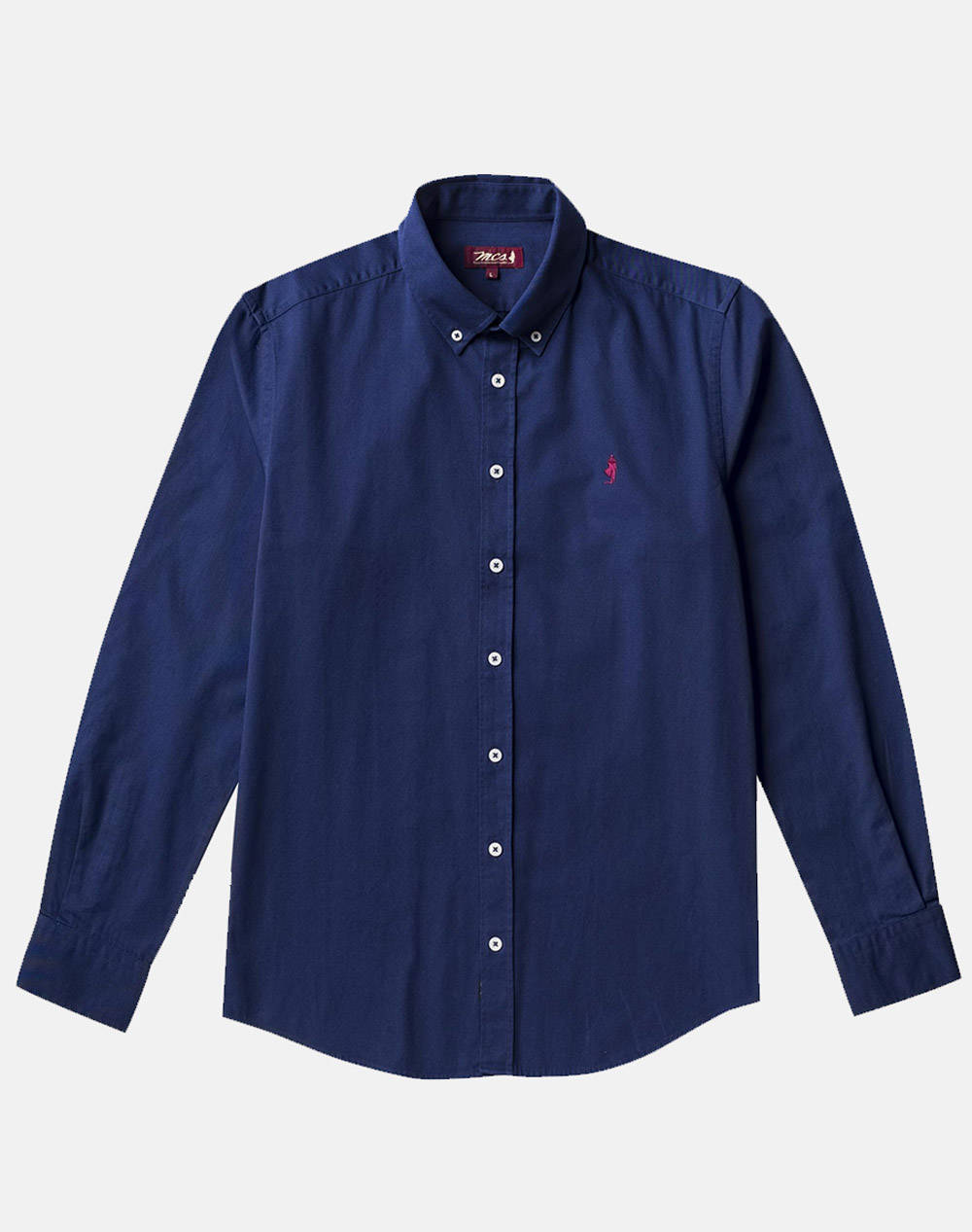 MCS MARLBORO OVERDYED GABARDINE SHIRT