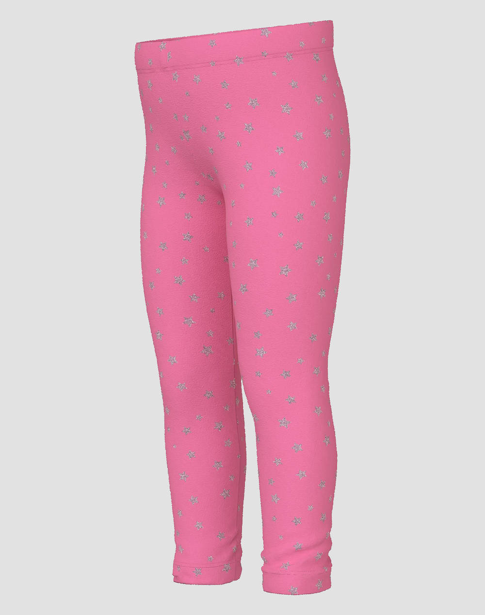 NAME IT NMFVIVIAN GLITTER LEGGING N1