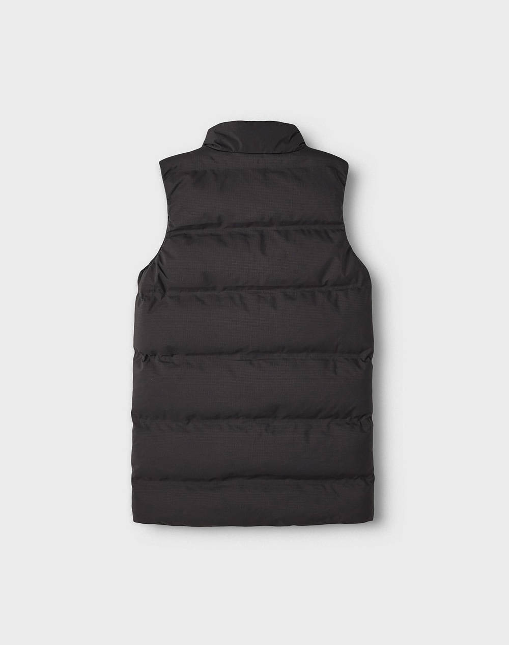 NAME IT NKFMELLOW LONG PUFFER VEST TB