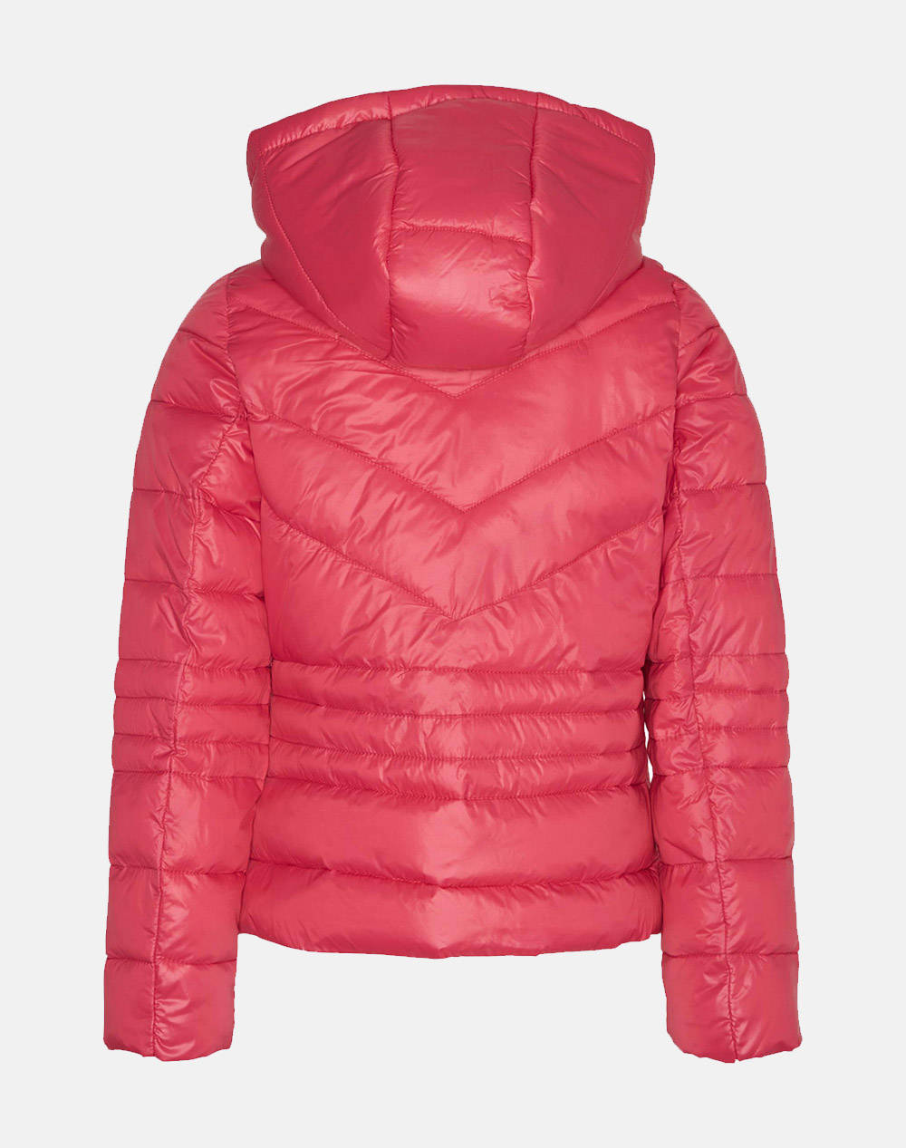 VERO MODA VMSORAYASIV AW23 HOOD SHORT JACKET GIRL