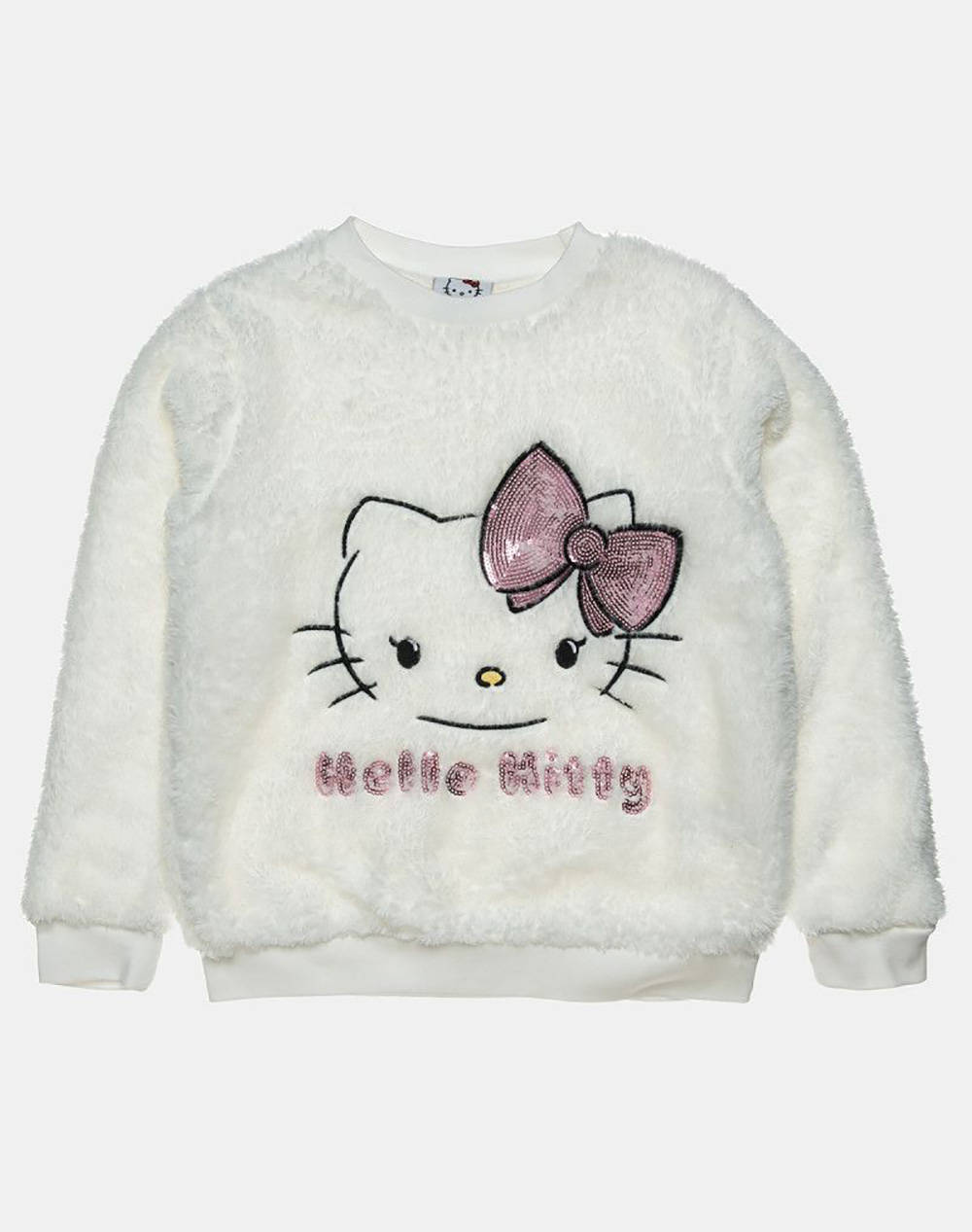 ALOUETTE BLUZA HELLO KITTY