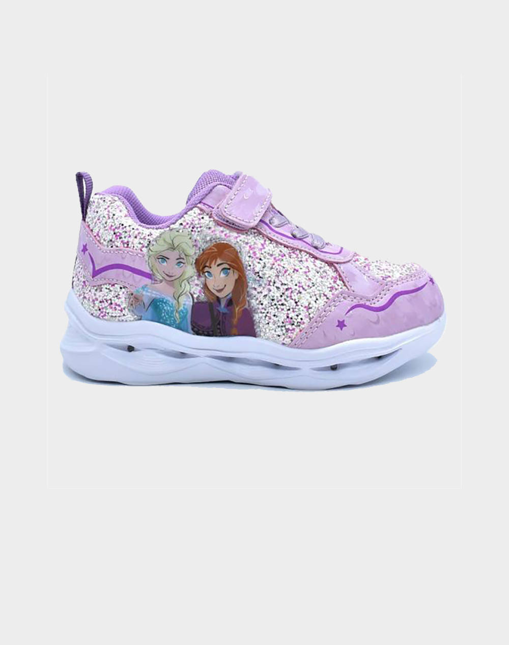 DISNEY Sport Shoe Eva with lights