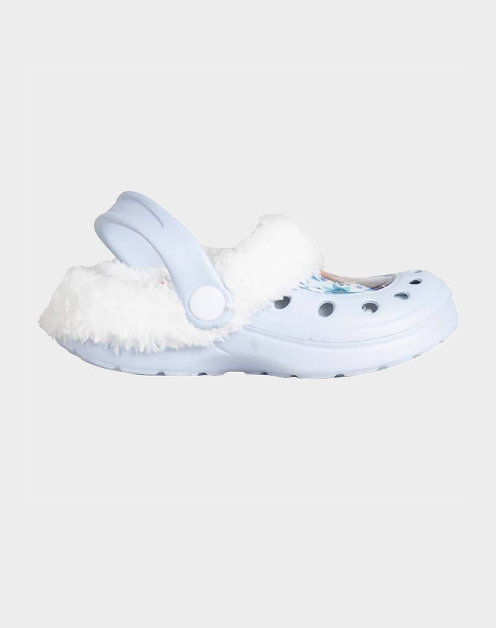 DISNEY Clog with warm lining