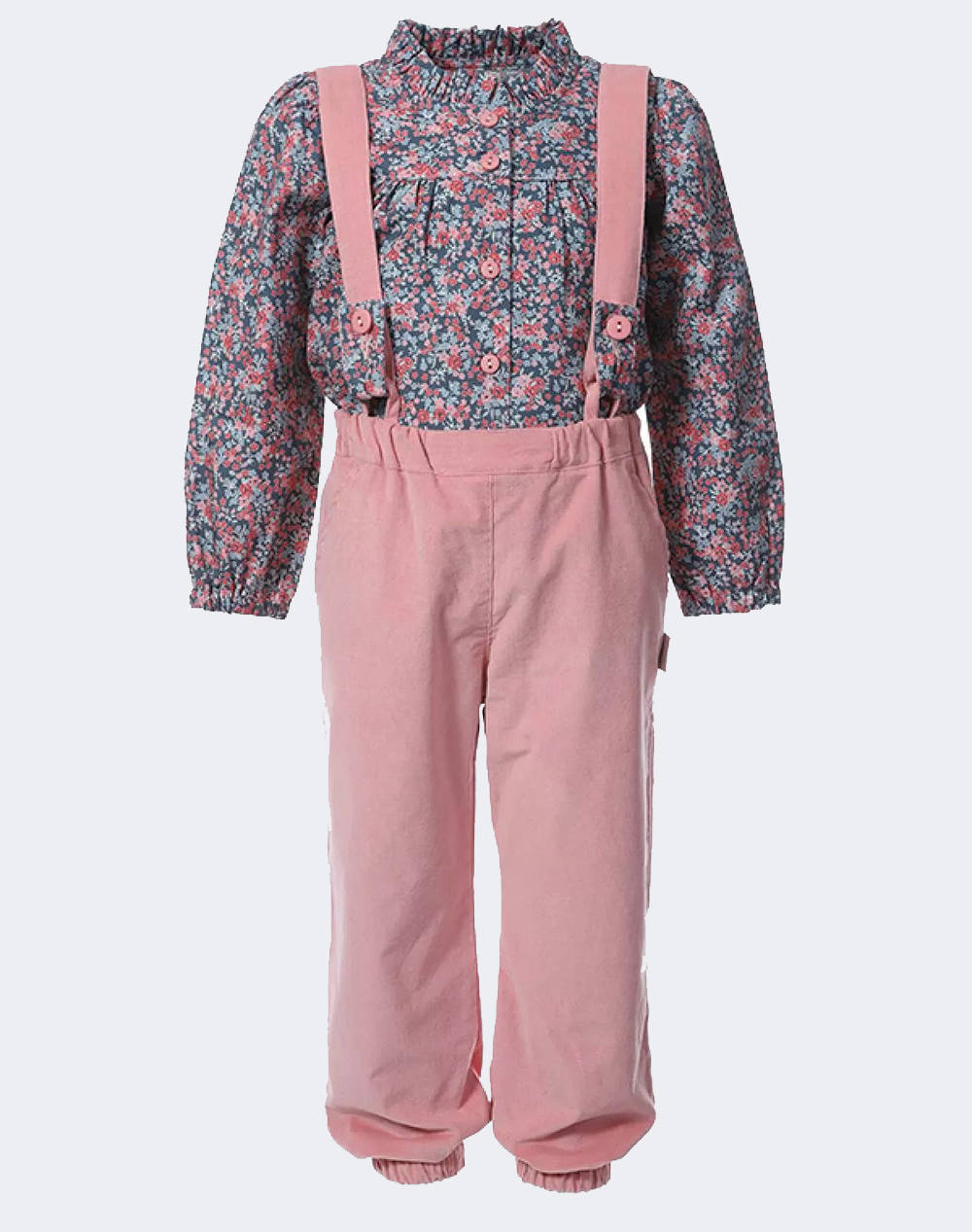 MATOU SET PANTALONI DE COPII GIRL