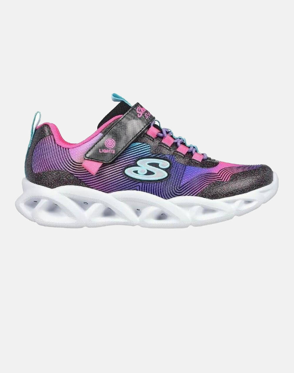 SKECHERS TWISTY BRIGHTS 2.0