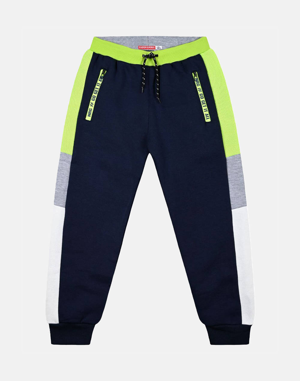 ENERGIERS PANTALONI BAIAT BEBE