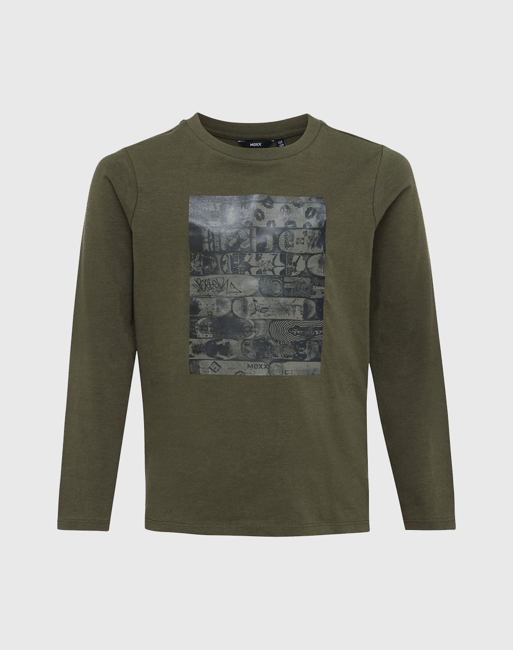 MEXX Long sleeve with photoprint