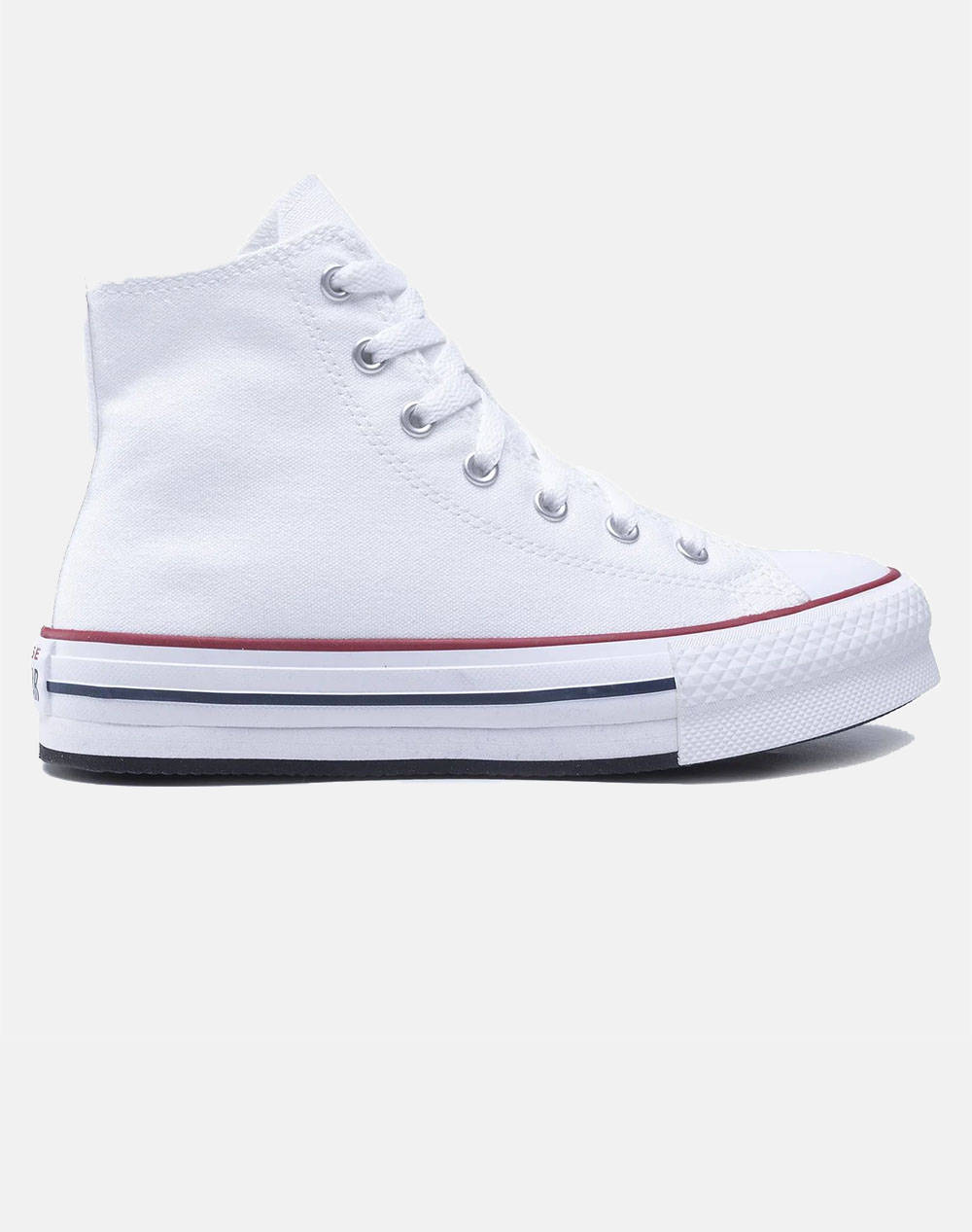 CONVERSE CHUCK TAYLOR ALL STAR EVA LIFT CANVAS PLATFORM