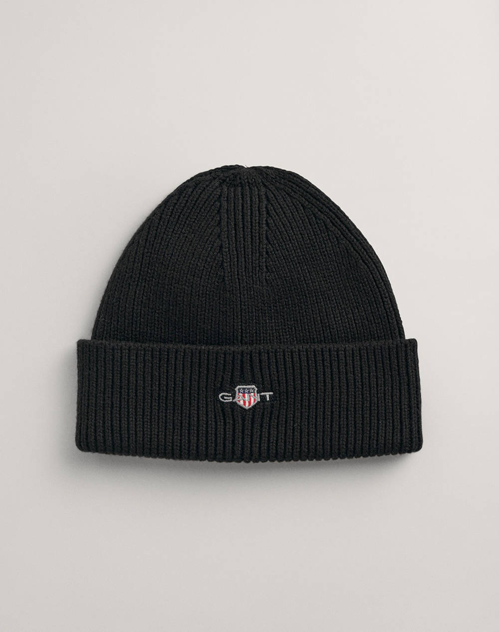 GANT ΚΑΠΕΛΟ SHIELD COTTON BEANIE