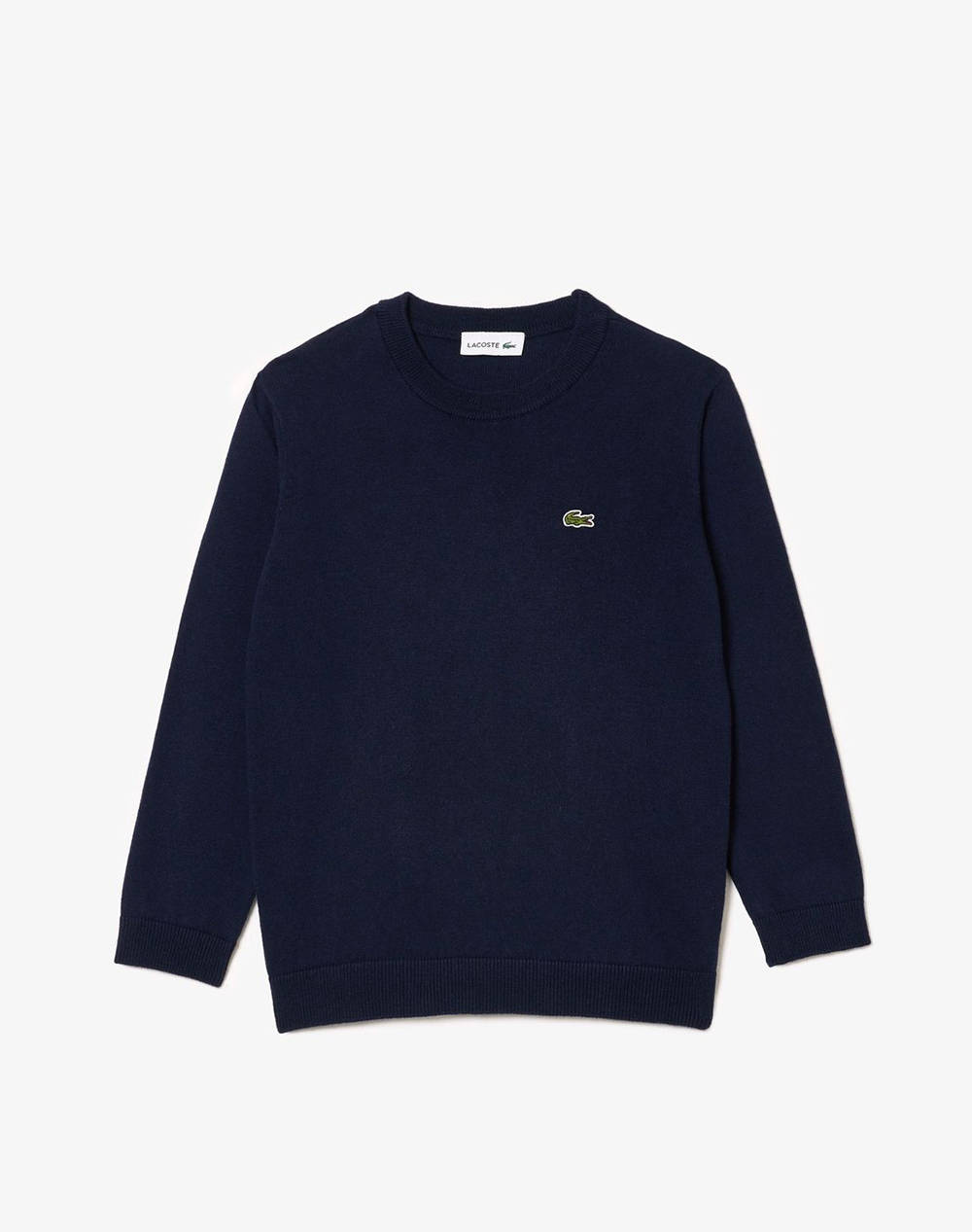 LACOSTE PULOVER SWEATER