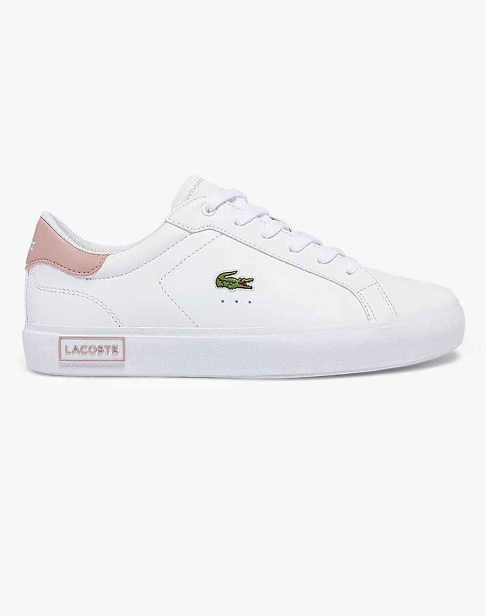 LACOSTE INCALTAMINTE COPII POWERCOURT 0721 1 SUJ