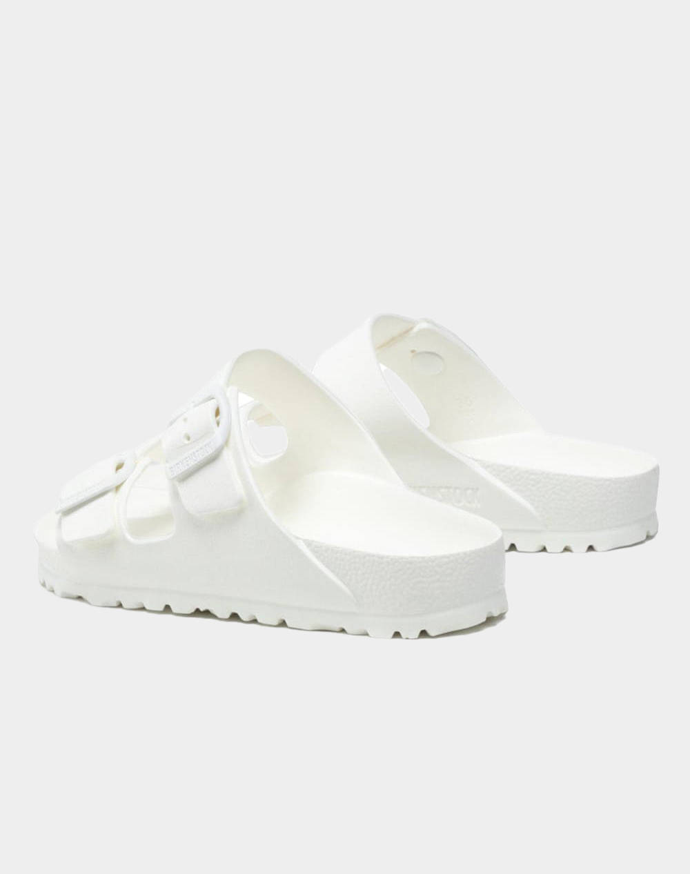 BIRKENSTOCK POOL ARIZONA EVA WHITE 35 - 41 NARROW SEASONAL ACTIVE ADULTS EVA PAPUCI UNISEX