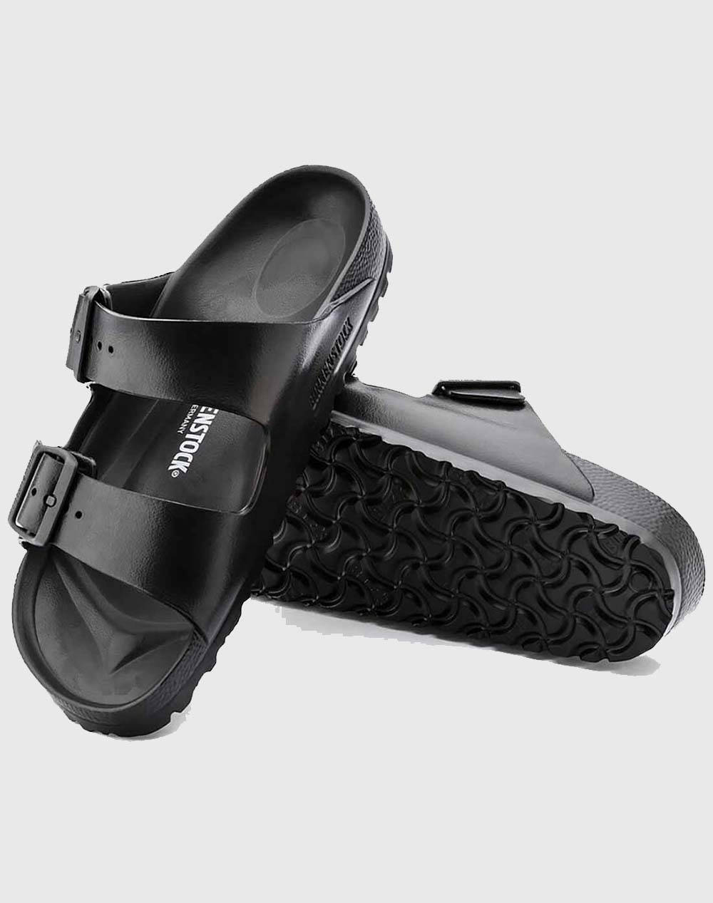 BIRKENSTOCK SH POOL ARIZONA EVA BLACK 41 - 46 REGULAR SEASONAL ACTIVE ADULTS EVA PAPUCI UNISEX